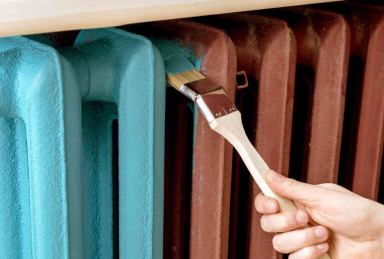 The Best Radiator Paint Transforming Your Home with Style Paint Savvy