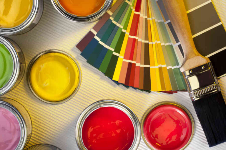 What is Emulsion Paint? A Comprehensive Guide Paint Savvy