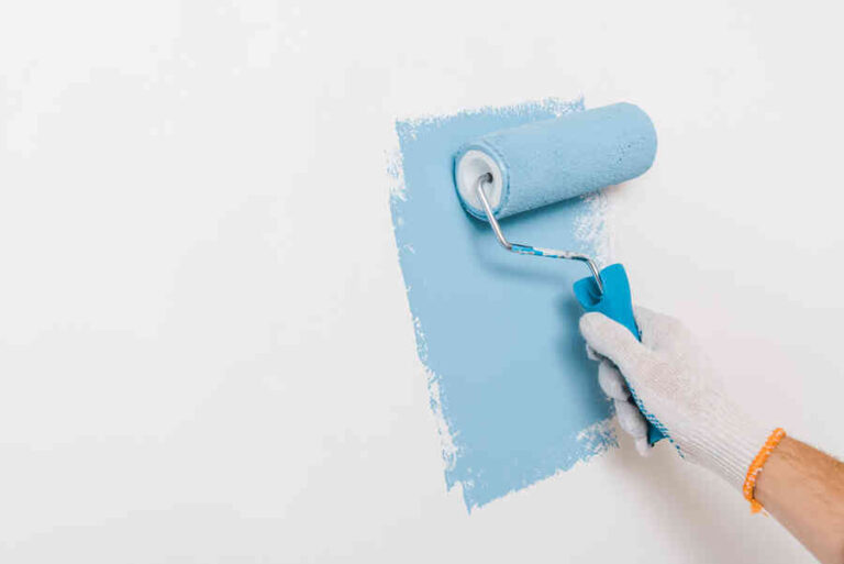 What is Emulsion Paint? A Comprehensive Guide Paint Savvy